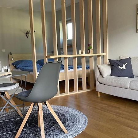 Ferienwohnung Stuiben Garmisch ภายนอก รูปภาพ