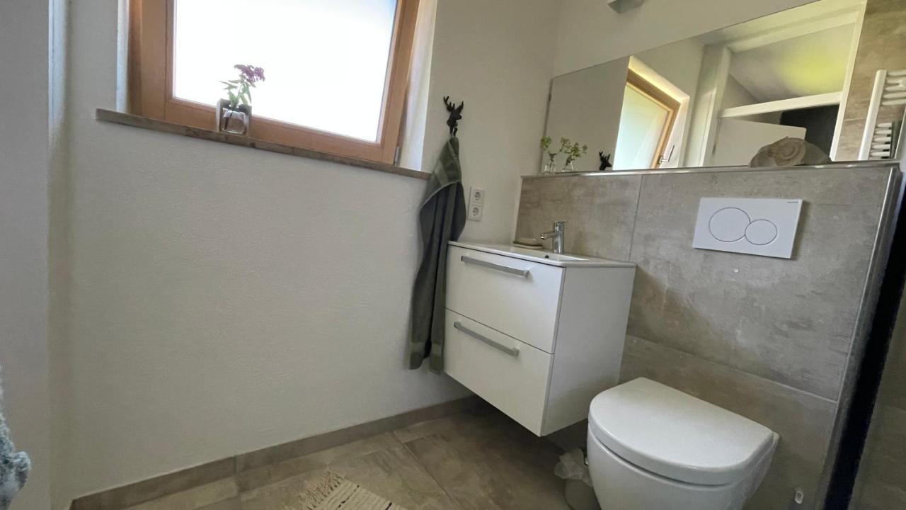 Ferienwohnung Stuiben Garmisch ภายนอก รูปภาพ