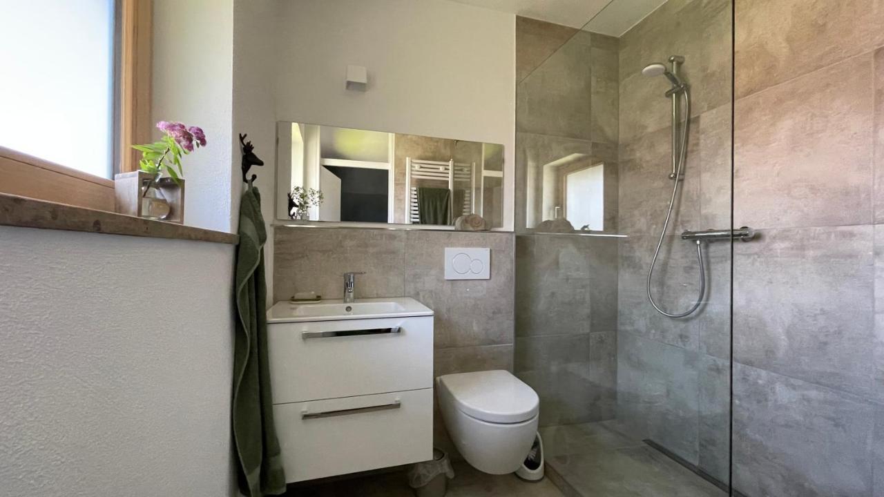 Ferienwohnung Stuiben Garmisch ภายนอก รูปภาพ